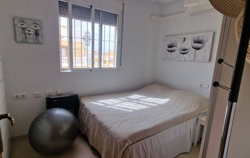 Sale - Semi Detached - Ciudad Quesada