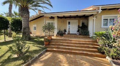 Villa - Sale - Cabo Roig - Cabo Roig