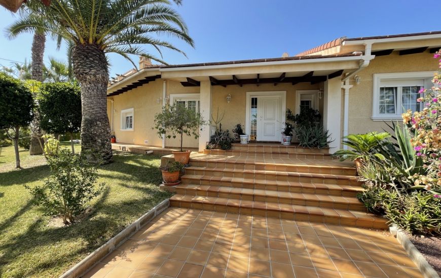 Sale - Villa - Cabo Roig