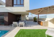 New Build - Villa - Rojales