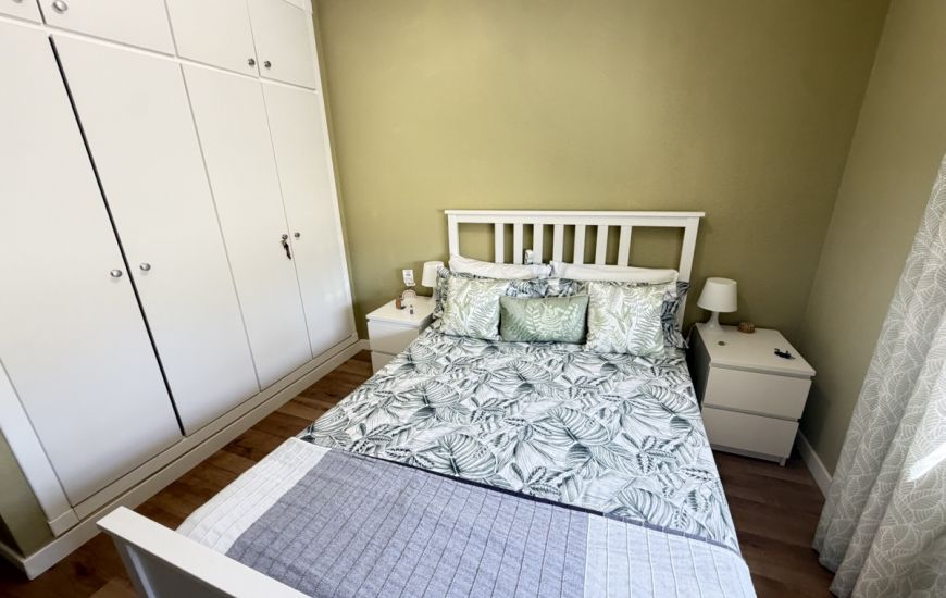Venta - Villa - Villamartin