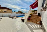 Venta - Villa - Ciudad Quesada