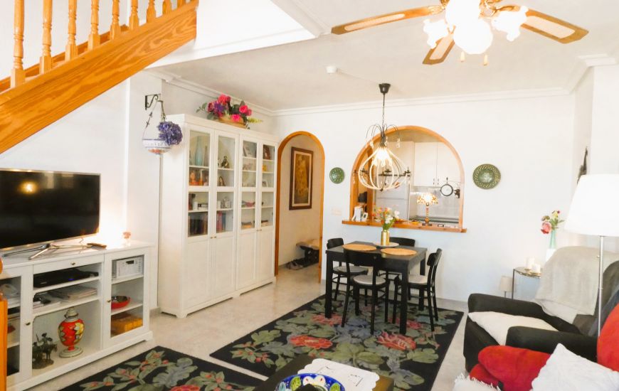 Sale - Apartments - Playa del Cura