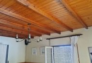 Sale - Villa - Hondón de las Nieves