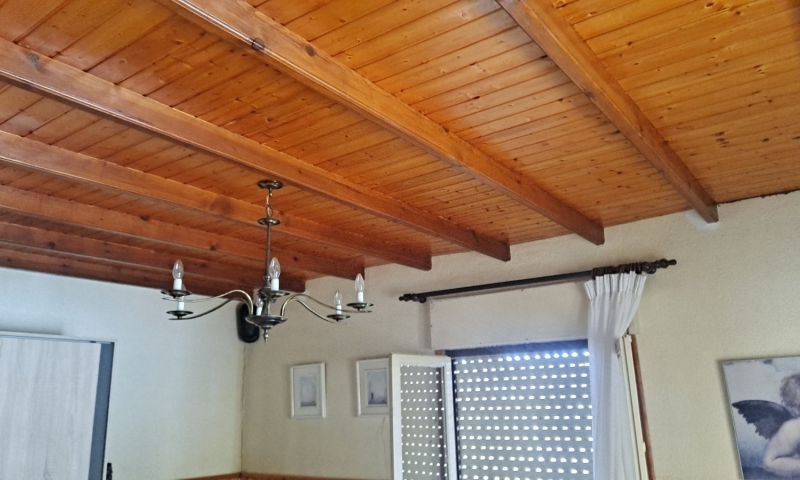 Sale - Villa - Hondón de las Nieves