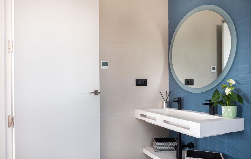 Nueva construcción  - Villa - San Pedro del Pinatar