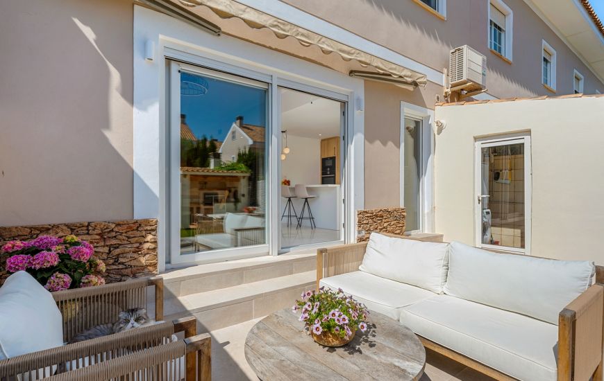 Sale - Townhouse - Alicante