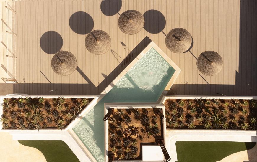 Nueva construcción  - Apartamentos - Denia