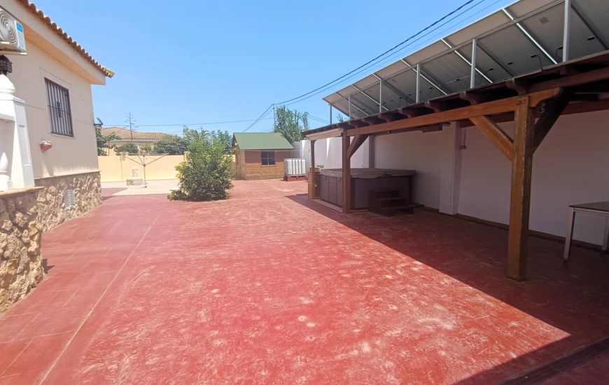 Venta - Casa Rural - Catral