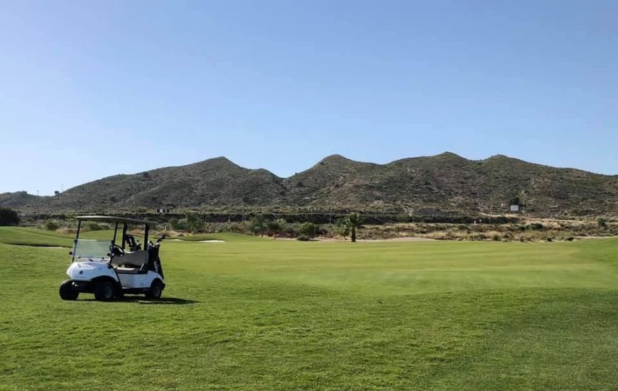 Nueva construcción  - Adosado - Banos y Mendigo