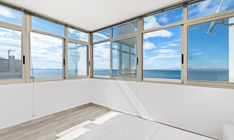 Sale - Apartments - La Manga