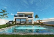 Nueva construcción  - Villa - San Pedro del Pinatar