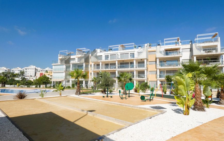 Sale - Apartments - Los Dolses