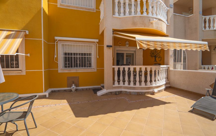 Sale - Apartments - Ciudad Quesada