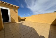 Sale - Half Vrijstaand Huis - Ciudad Quesada