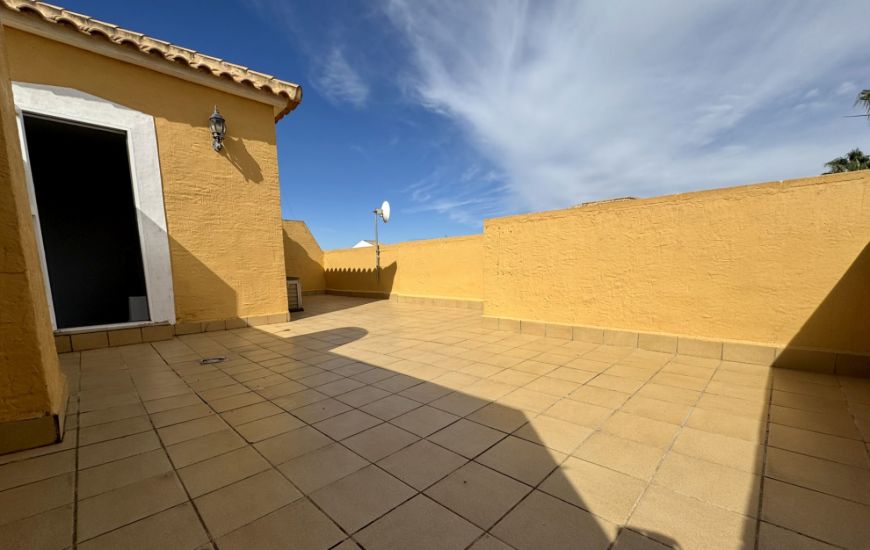 Sale - Half Vrijstaand Huis - Ciudad Quesada