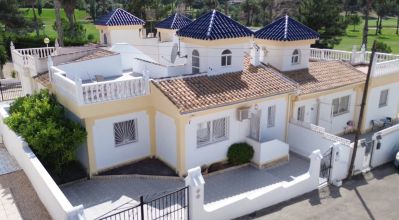 Casa Adosada - Venta - Ciudad Quesada - Ciudad Quesada