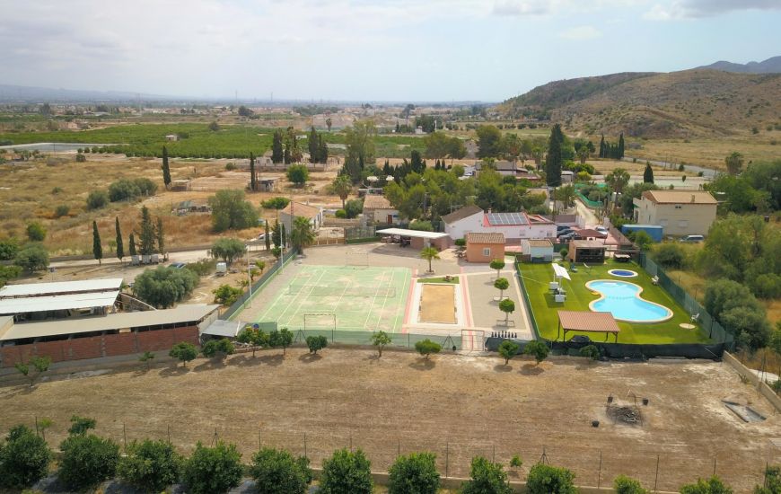 Venta - Casa Rural - Benferri