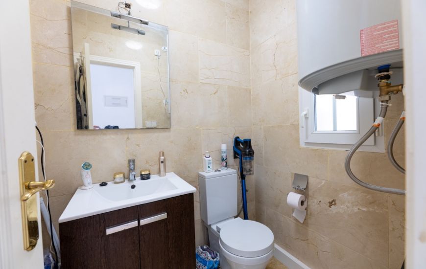 Sale - Villa - Las Ramblas