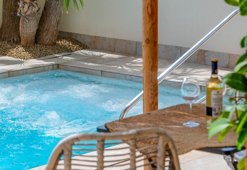 Sale - Villa - Benijófar - 