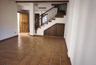 Sale - Townhouse - Algorfa
