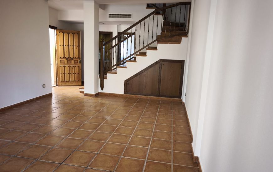 Sale - Townhouse - Algorfa