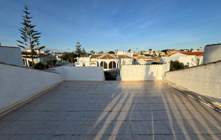Sale - Villa - Torrevieja - 