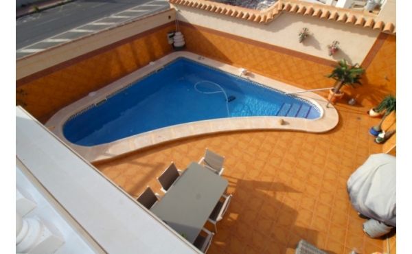 Venta - Villa - Orihuela Costa