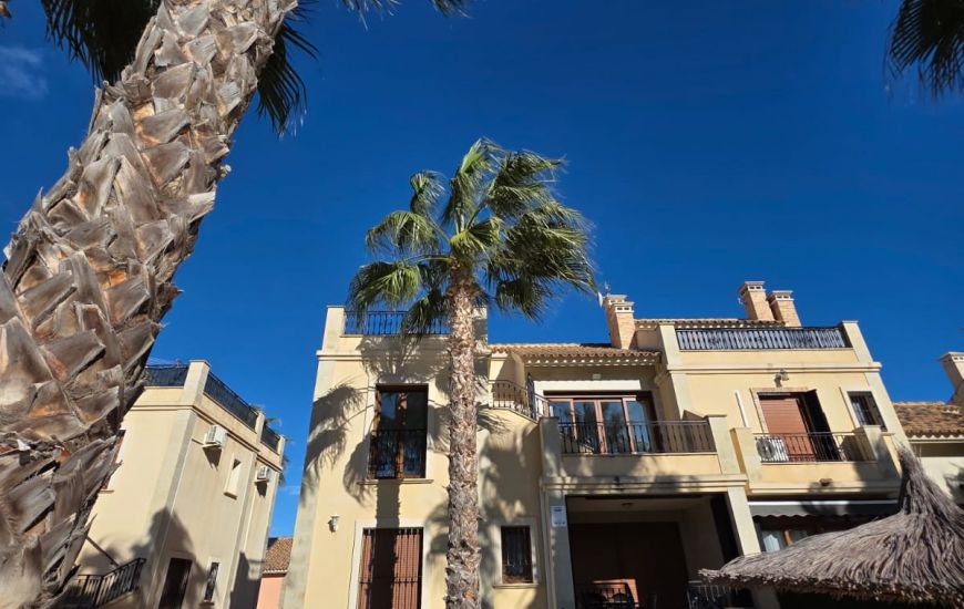 Venta - Apartamentos - Algorfa