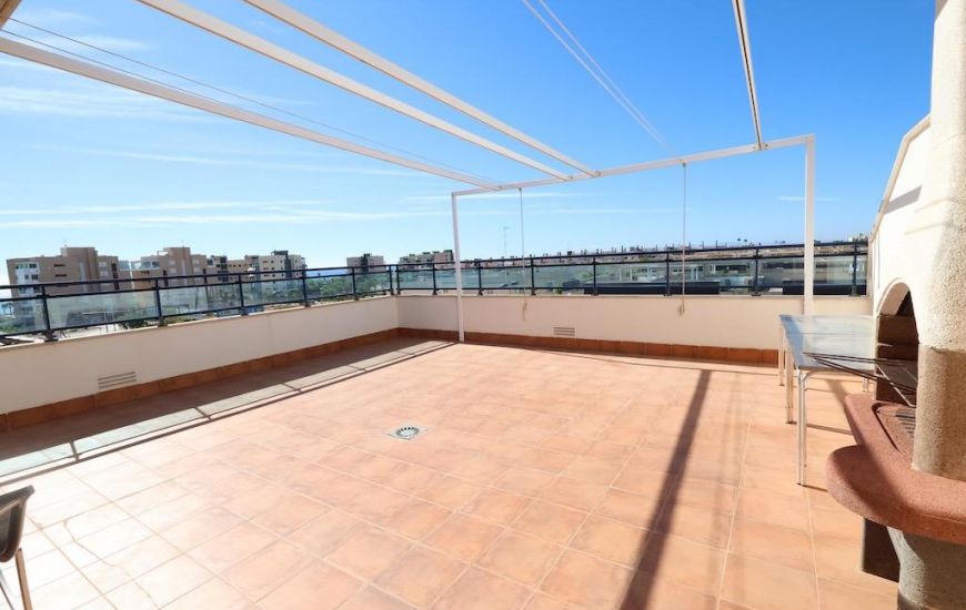 Sale - Land - Pilar de la Horadada