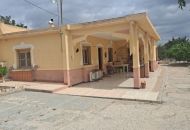 Sale - Villa - Hondón de las Nieves