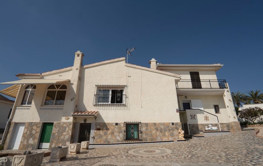 Sale - Villa - Ciudad Quesada