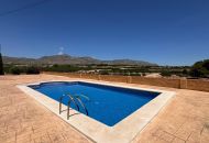 Sale - Finca - Albatera