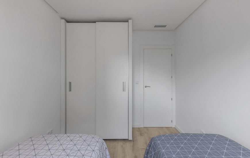 Sale - Apartments - Orihuela Costa
