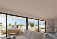 New Build - Apartments - 