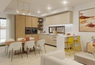 New Build - Villa - Algorfa - 