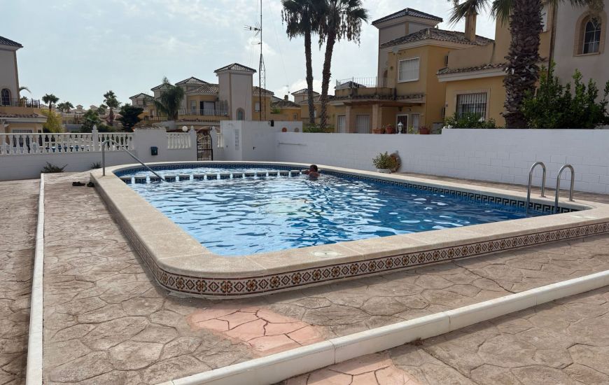 Venta - Villa - Lo Crispin