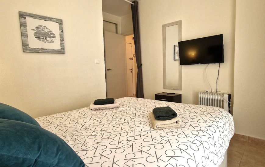  - Apartamentos - Torrevieja