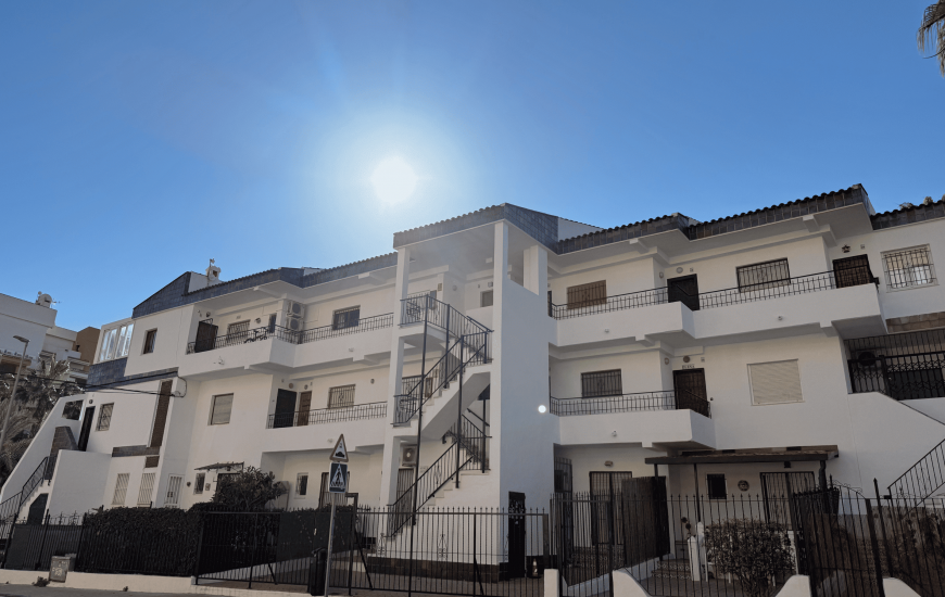 Venta - Apartamentos - Punta Prima
