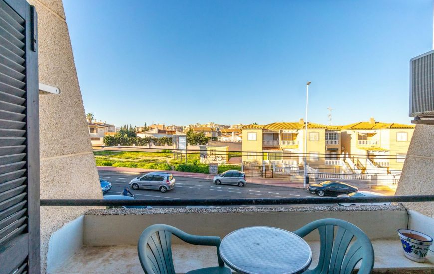 Sale - Apartments - Torrevieja