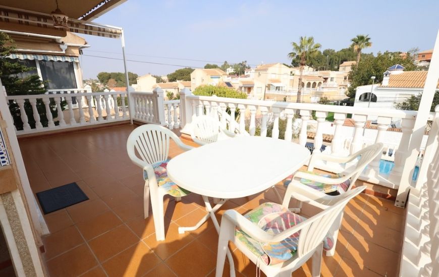 Sale - Villa - Los Balcones