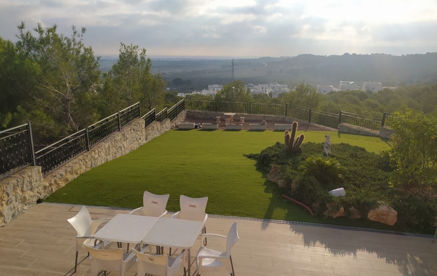 Venta - Villa - San Miguel de Salinas - San Miguel De Salinas