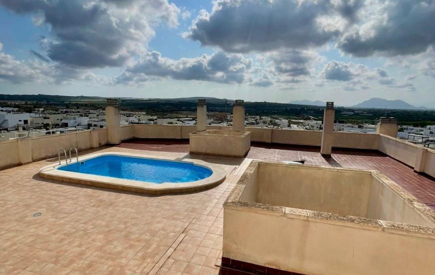 Sale - Apartments - Benijófar - 