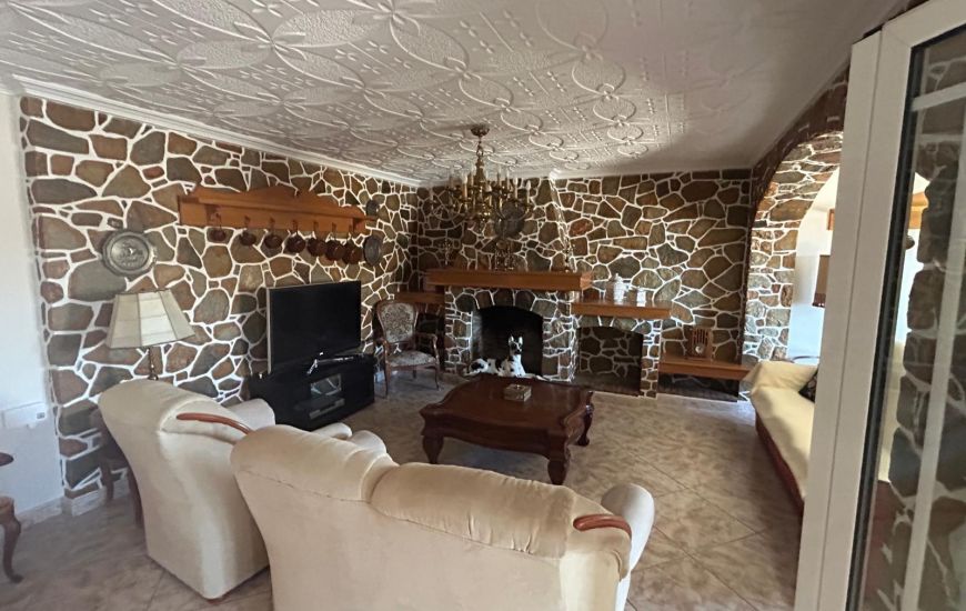 Venta - Villa - Ciudad Quesada