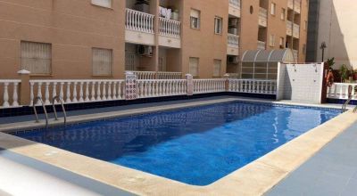 Apartments - Sale - Torrevieja - Torrevieja