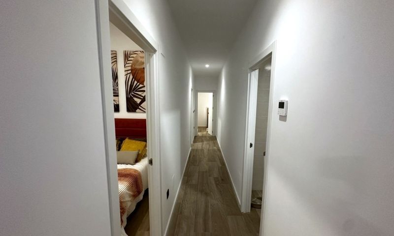 Sale - Apartments - Algorfa