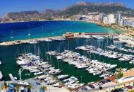 New Build - Apartments - Calpe