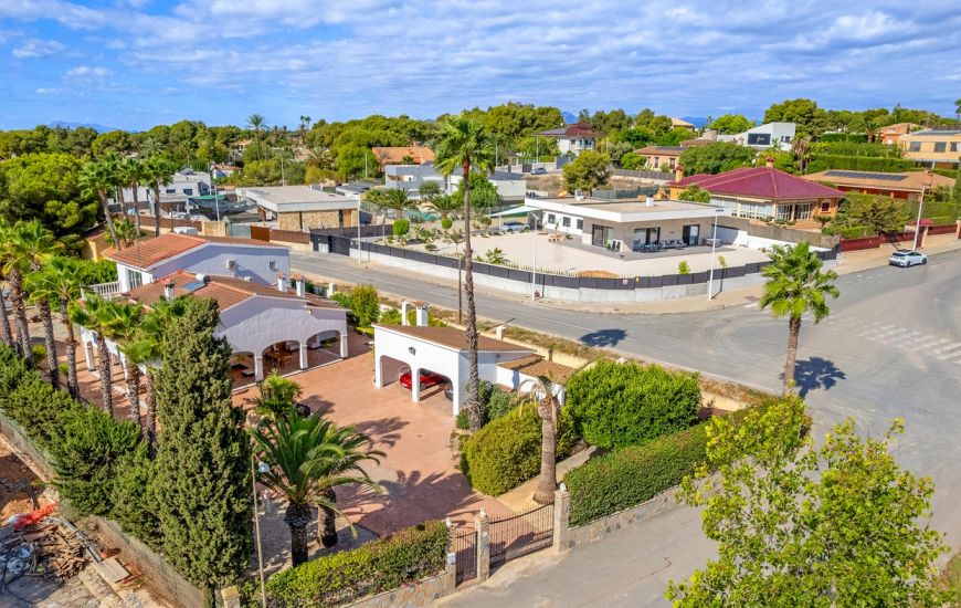 Venta - Villa - Elche/Elx