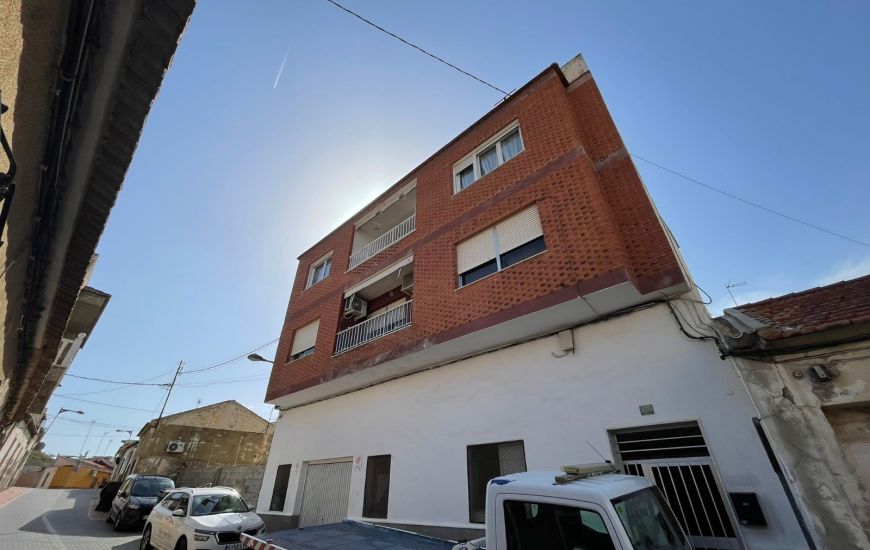 Sale - Apartments - Rojales