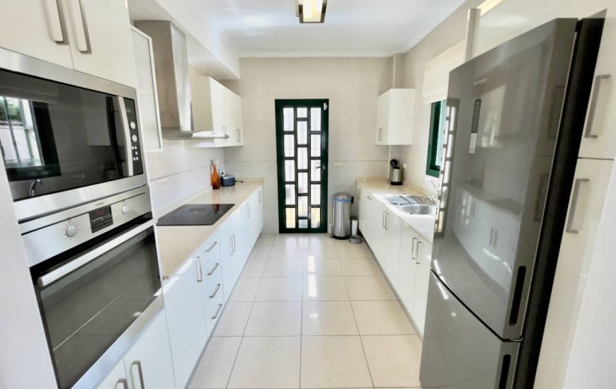Sale - Villa - Ciudad Quesada